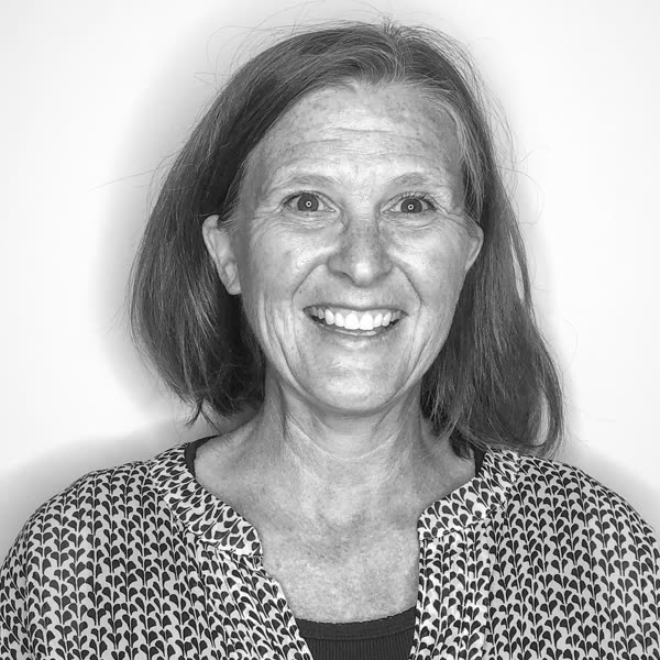 Marilyn Kido