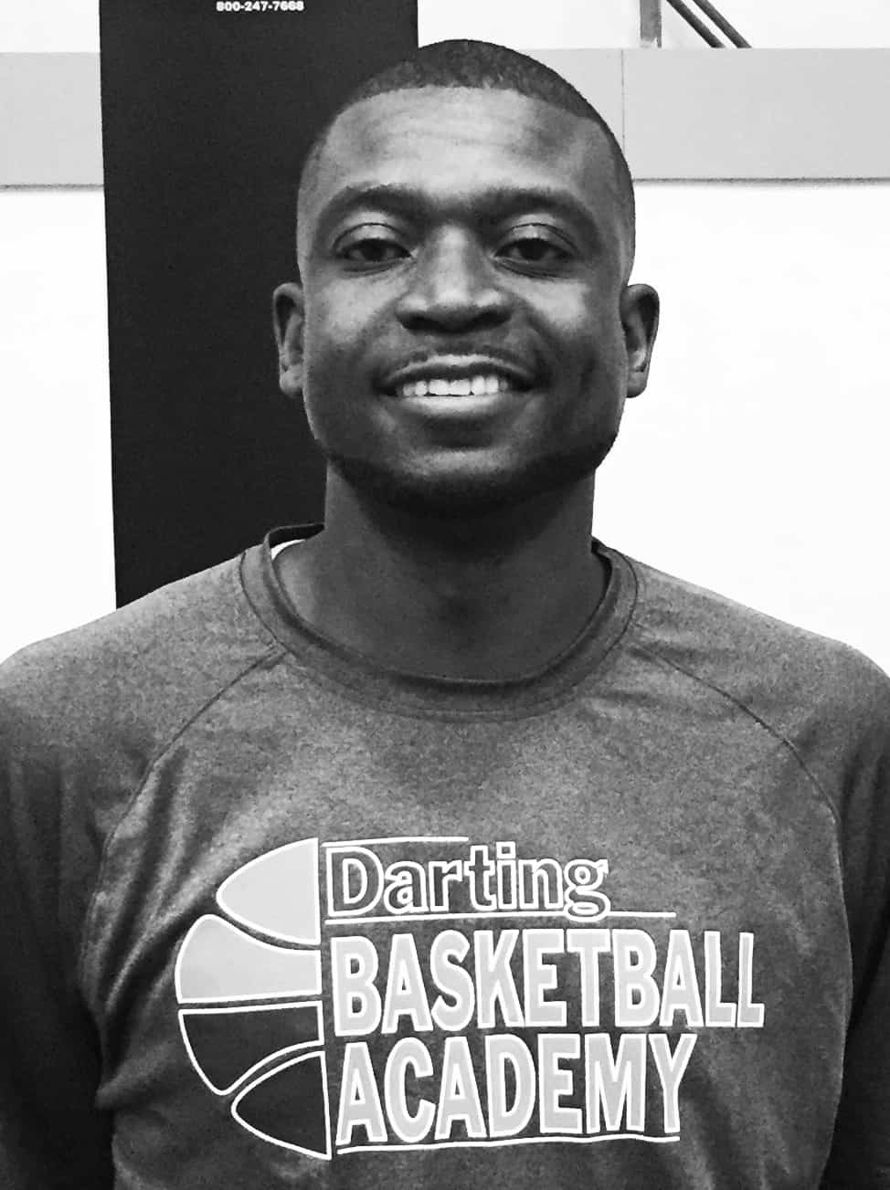Robbie Sanders