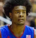 Josh Jackson