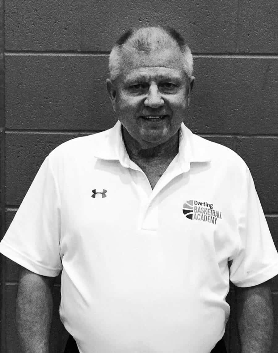 Ken Darting