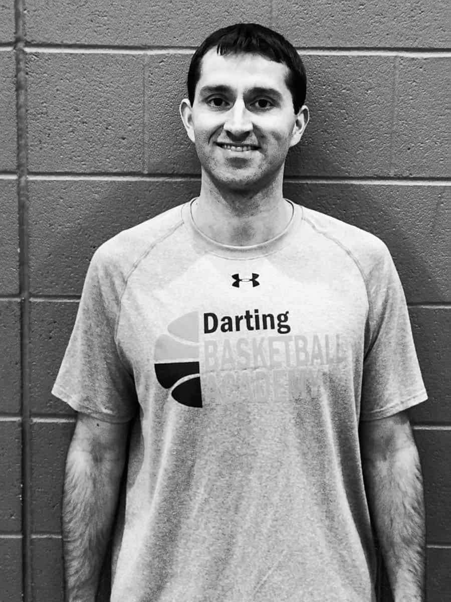 Kerry Darting
